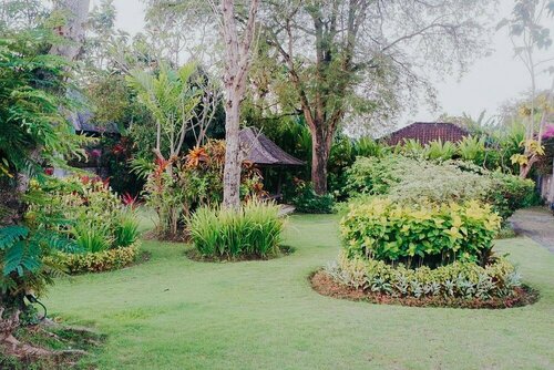 Villa Victoria Bali, Забронировать Вилла Отели провинции Бали с завтраком, Завтраки