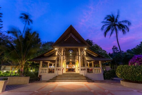 Phi Phi Holiday Resort, Забронировать Отель Пхи-Пхи-Дон Краби