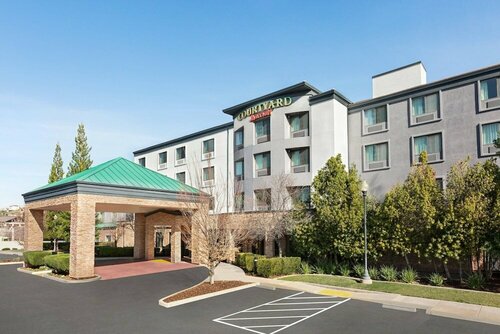 Residence Inn by Marriott Sacramento Folsom, Reserva ahora Hotel Folsom California