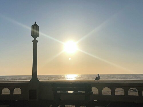Ebb Tide Oceanfront Inn, Забронировать Отель Отели Сисайд с бассейном, Бассейн