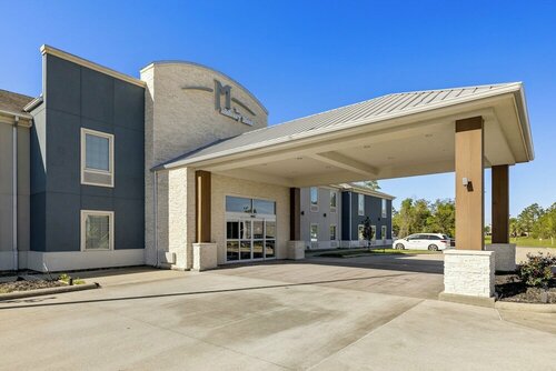 The Mulberry Hotel, Забронировать Отель Вестлейк Acadiana