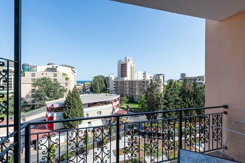 Hrizantema- All Inclusive Hotel, Забронировать Отель СПА-отели Солнечного берега, рядом с Post Office, SPA-услуги