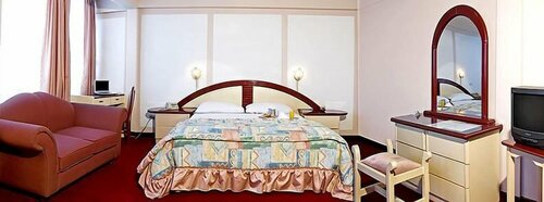 Americana Hotel, Забронировать Отель Кочабамба Cochabamba Region