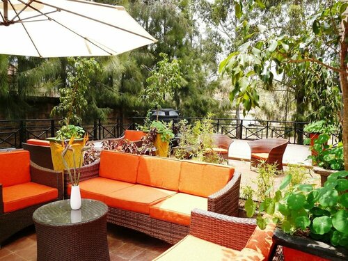 Maison Mitwaba, Reserva ahora Hotel Hoteles en Nairobi con aparcamiento, cerca de Hillcrest International School, Aparcamiento