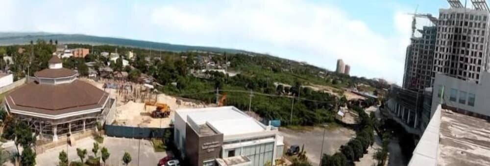 Soothing Seaview Units in Mactan Newtown