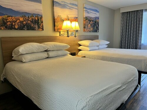 Days Inn by Wyndham College Park Airport Best Road, Забронировать Мини-отель Атланта Джорджия