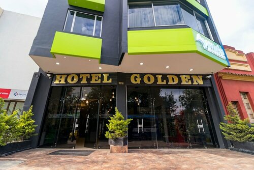 Ayenda 1063 Golden, Забронировать Отель Недорогие отели Fontibon, недорогие