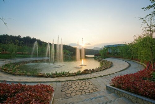 New Century Hotel Guian Guizhou, Rezervați Hotel Machang Guizhou