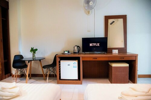 Diamond Place Ao Nang, Забронировать Отель Недорогие отели провинции Краби, недорого