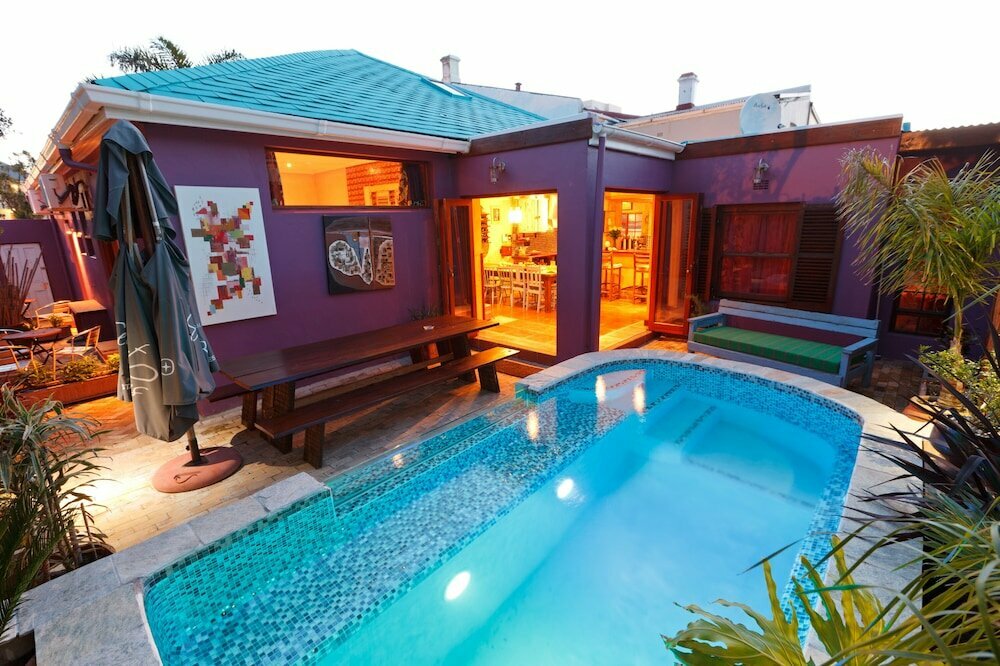 Sweet Olive Guest House