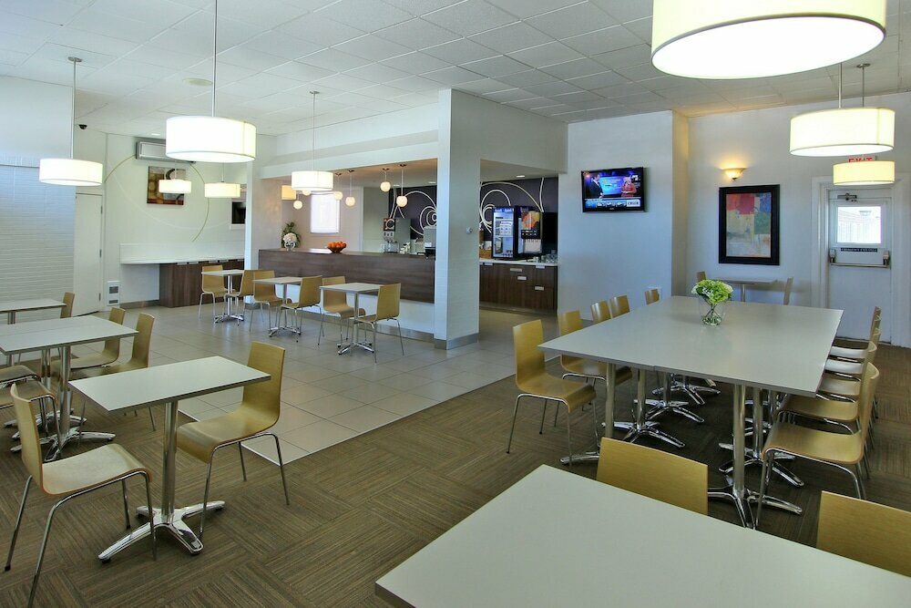 Rodd Moncton