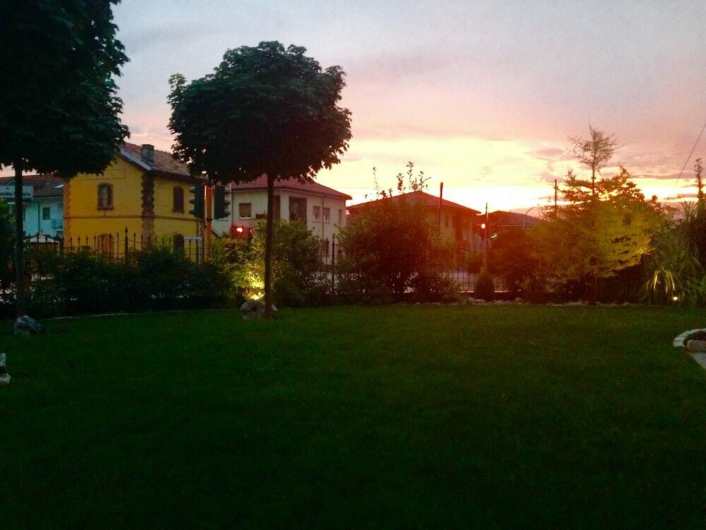 B&B Eremes