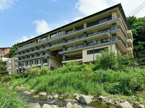 Hakoneji Kaiun, Prenota Hotel Hakone Kanagawa