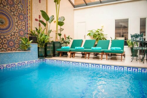 Hotel Safia, Забронировать Отель Отели Марракеш-Тенсифт-Эль-Хауз 3 звезды, 3*