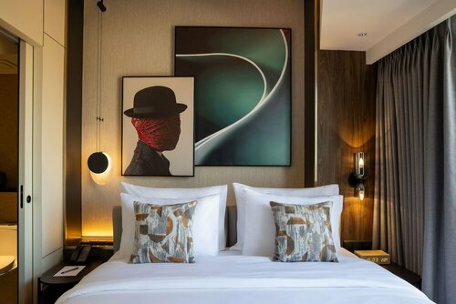 Herloom BSD, Varaa Huoneistohotelli Legok West Java