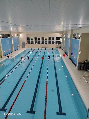 Siniranta, Rezerwuj  Kostomuksza Kostomuksha Urban Okrug