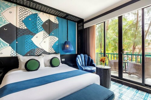 An Bang Villa, Reservar Vila Hoi An Quang Nam