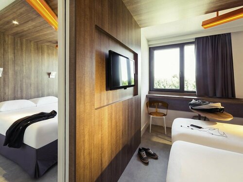 ibis Styles Niort Poitou Charentes, Rezervasyon Otel Niort Poitou-Charentes