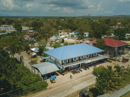 Diane Sunshine Villa Panglao near Beach, Забронировать Вилла Виллы Панглао, рядом с Пляж Данао, Вилла