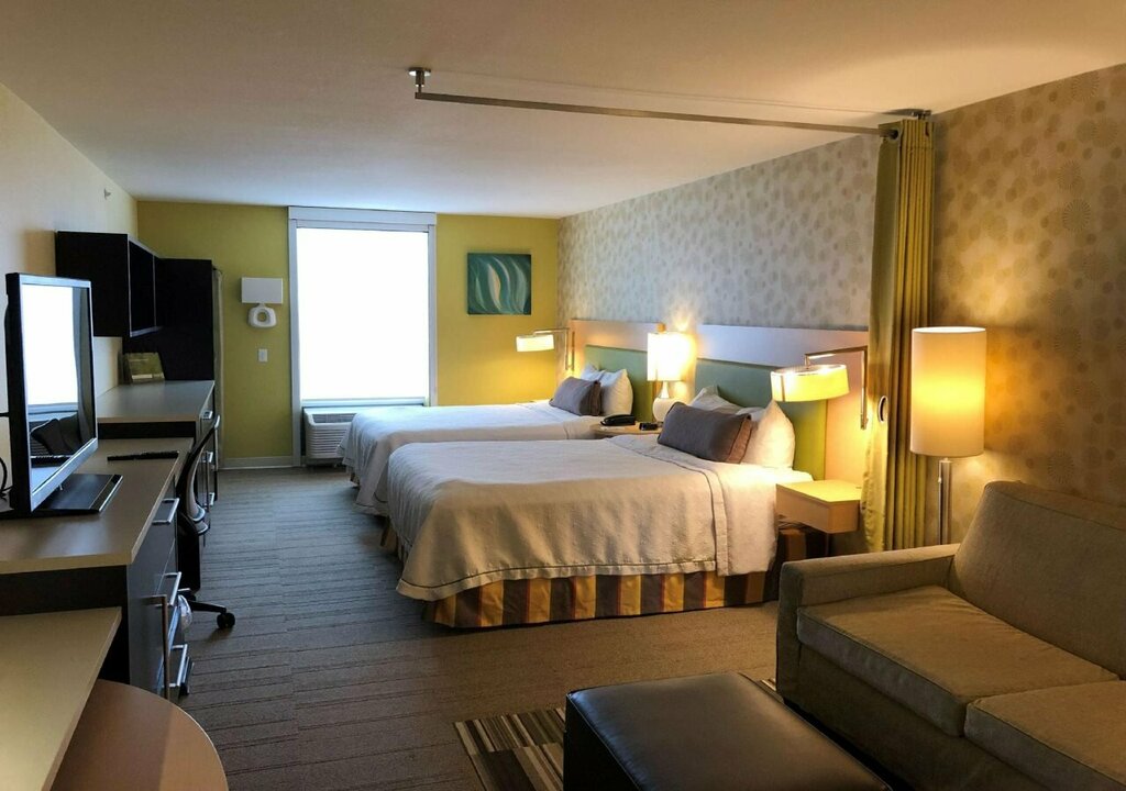 Home2 Suites Rahway, Nj