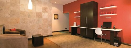 The Hub Urban Hotel, Забронировать Бутик-отель Уолмер 