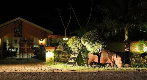 Elephant Coast Guesthouse, Reservar Casa de hóspedes St Lucia Maputaland
