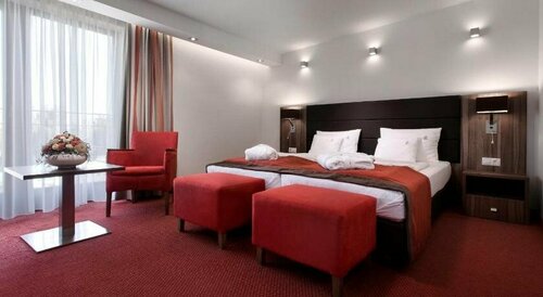 Bükkös Hotel & Spa, Rezervasyon Tatil Köyü Szentendre Danube Bend