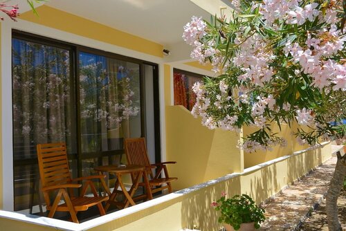 Ionian Breeze Apartments, Забронировать Апартаменты/квартира Кавос 
