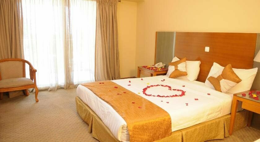 Beshale Hotel 3
