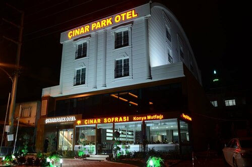 Çınarpark Otel, Boek Hotel Korfez Regio Marmara