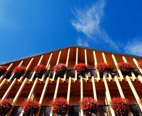 Active Hotel Rosat, Забронировать Отель Предаццо Кавалезе