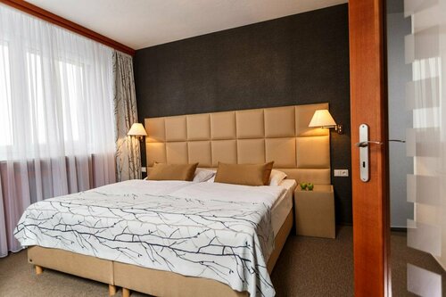Harmony Club Hotel, Reserva ahora Hotel Hoteles en Ostrava con desayuno, Desayunos