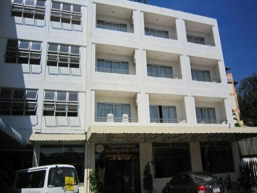 Aonang Smile Hotel, Забронировать Отель Ао-Нанг-Бич Краби