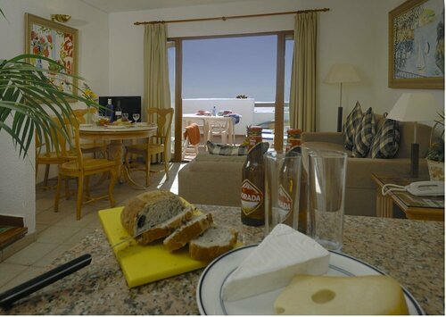 Beverly Hills Suites - Excel Hotels & Resorts, Prenota Residence Hotel a Tenerife con piscina, Piscina