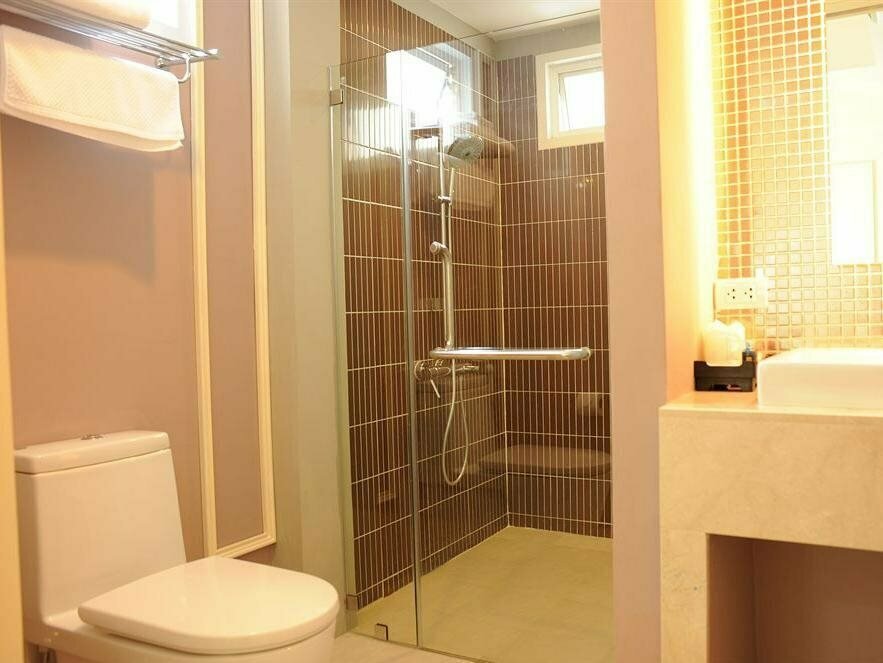Bkk Home 24 Boutique Hotel