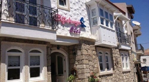 Alacati Ciftekuyu Butik Otel, Забронировать Отель Чешме Измир