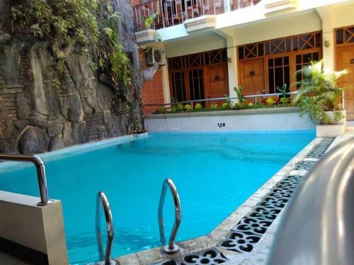 Hotel Cristalit, Reserva ahora Hotel Yogyakarta Provincia de Yogyakarta
