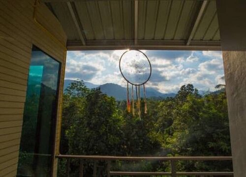 Wang Tey Homestay Khiri Wong