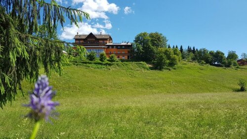 Hotel da Barba B&B, Book Bed and Breakfast Asiago Venetien