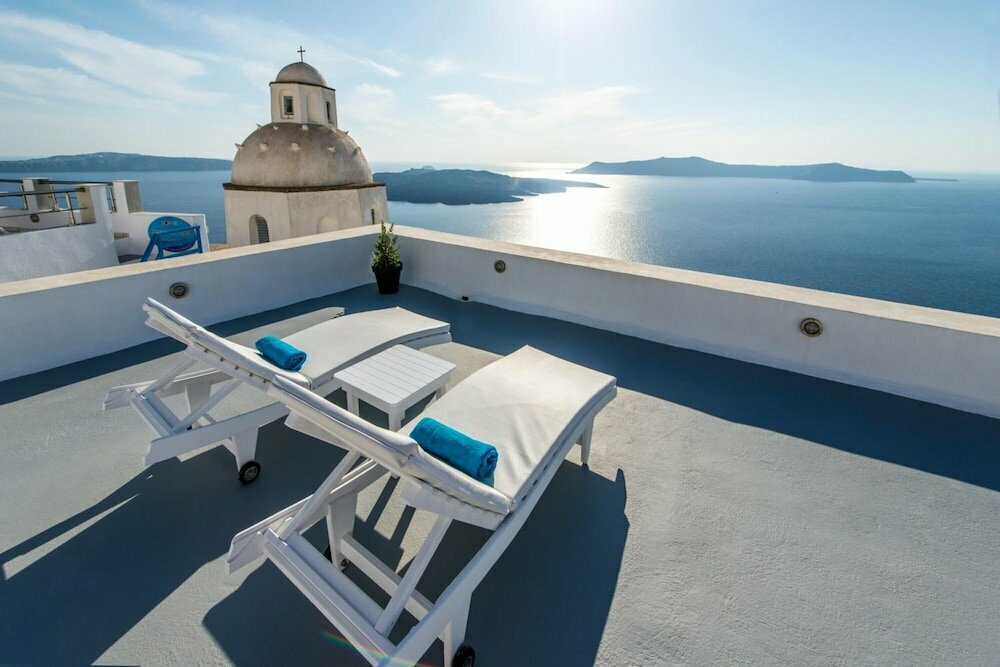 Archontiko Santorini