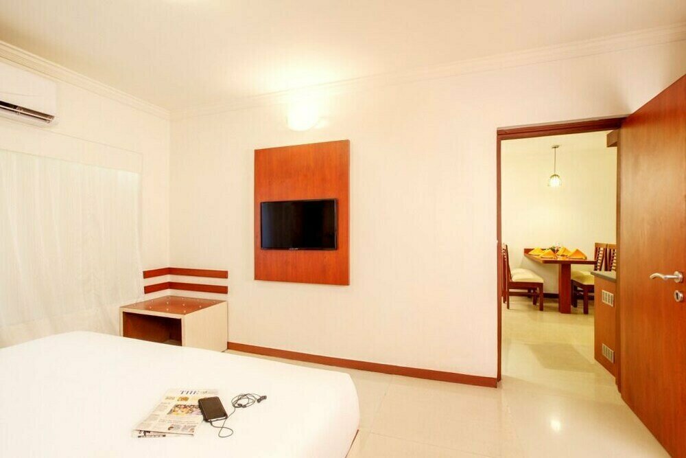 Hotel Casa De Damao