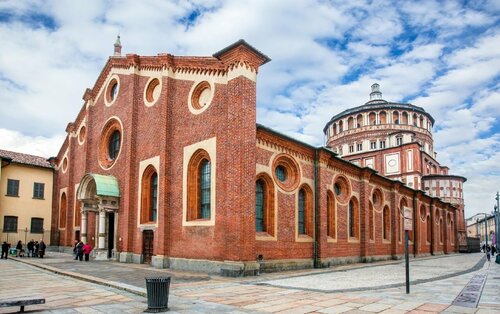 Hotel Sbranetta, Book Hotel Milan Lombardy
