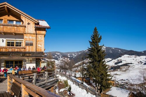 Rifugio La Para, Забронировать Отель «постель и завтрак» Мареббе Трентино-Альто-Адидже