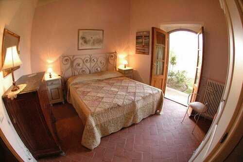 Casa Vacanze San Regolo, Book Hotel Hoteller i Chianti med pool, Swimmingpool