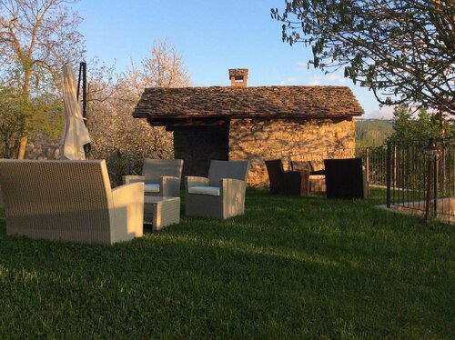 Le Piemontesine, Prenota Hotel Torresina Langhe