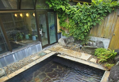 Hiraizumi Hot Spring Ryokan Soba'an Shizukatei, Varaa Hotelli Hiraizumi Iwate