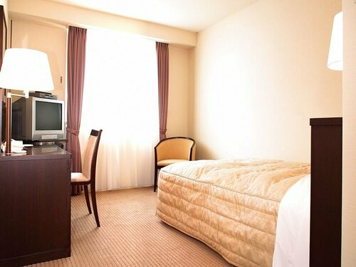 Misawa City Hotel, Reserva ahora Hotel Misawa Aomori