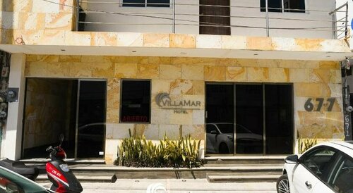 Hotel Villamar, Rezervovat Hotel Xico Veracruz, poblíž Benito Juarez Arena