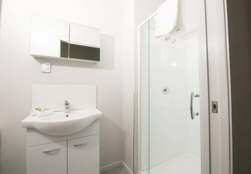 Park Ave Residence, Забронировать Отель Окленд регион Окленд