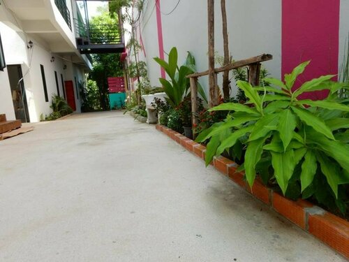 We Hostel Khaolak, Забронировать Хостел Хостелы Пхангнга, Хостел